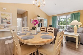 Arbor Trace #832 2 Bedroom Condo by RedAwning