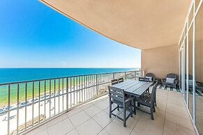 Phoenix Gulf Towers 1104 4 Bedroom Condo by Redawning