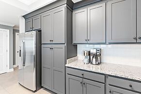 Phoenix Gulf Towers 1104 4 Bedroom Condo by Redawning