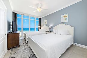 Phoenix Gulf Towers 1104 4 Bedroom Condo by Redawning