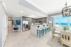 Phoenix Gulf Towers 1104 4 Bedroom Condo by Redawning