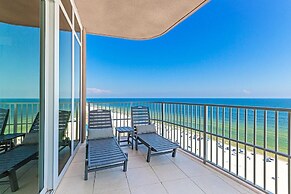 Phoenix Gulf Towers 1104 4 Bedroom Condo by Redawning