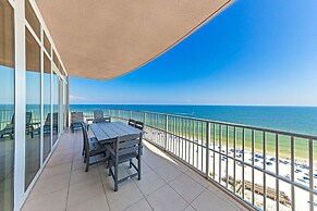 Phoenix Gulf Towers 1104 4 Bedroom Condo by Redawning