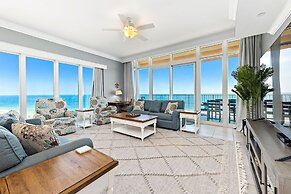 Phoenix Gulf Towers 1104 4 Bedroom Condo by Redawning