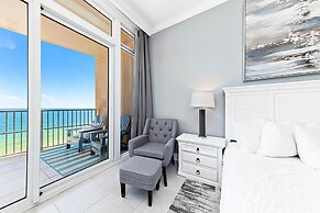 Phoenix Gulf Towers 1104 4 Bedroom Condo by Redawning