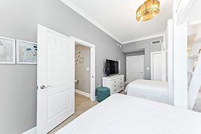 Phoenix Gulf Towers 1104 4 Bedroom Condo by Redawning