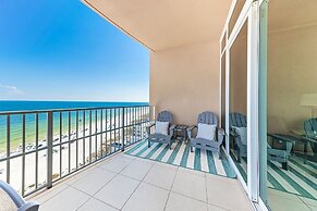 Phoenix Gulf Towers 1104 4 Bedroom Condo by Redawning