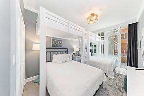 Phoenix Gulf Towers 1104 4 Bedroom Condo by Redawning