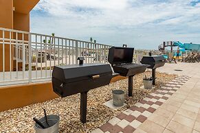 Phoenix Gulf Towers 1104 4 Bedroom Condo by Redawning