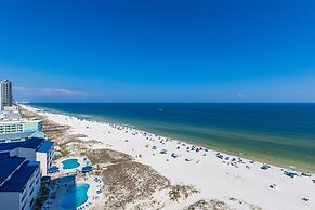 Phoenix Gulf Towers 1104 4 Bedroom Condo by Redawning