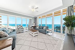 Phoenix Gulf Towers 1104 4 Bedroom Condo by Redawning