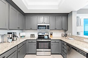 Phoenix Gulf Towers 1104 4 Bedroom Condo by Redawning