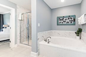 Phoenix Gulf Towers 1104 4 Bedroom Condo