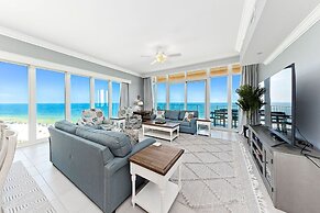 Phoenix Gulf Towers 1104 4 Bedroom Condo