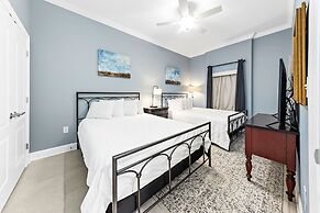 Phoenix Gulf Towers 1104 4 Bedroom Condo