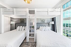 Phoenix Gulf Towers 1104 4 Bedroom Condo