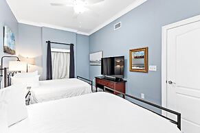 Phoenix Gulf Towers 1104 4 Bedroom Condo