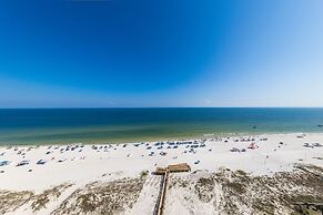 Phoenix Gulf Towers 1104 4 Bedroom Condo