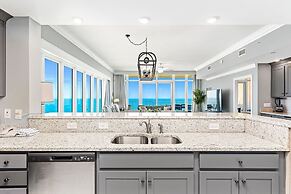 Phoenix Gulf Towers 1104 4 Bedroom Condo