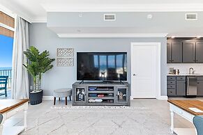 Phoenix Gulf Towers 1104 4 Bedroom Condo