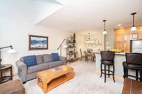 Cimarron Lodge 33 2 Bedroom Condo by RedAwning