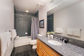 Cimarron Lodge 33 2 Bedroom Condo by RedAwning