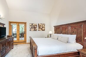 Cimarron Lodge 33 2 Bedroom Condo by RedAwning