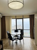 Holiday Lux Sea Towers Batumi
