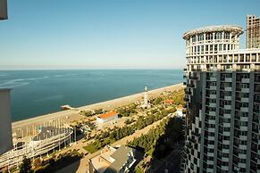 Holiday Lux Sea Towers Batumi