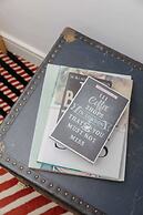 Charming & Stylish 1BD Flat - Bethnal Green