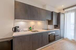 Charming & Stylish 1BD Flat - Bethnal Green