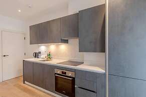 Charming & Stylish 1BD Flat - Bethnal Green
