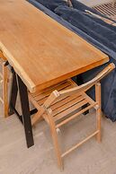 Charming & Stylish 1BD Flat - Bethnal Green