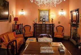 Antica Dimora Leones
