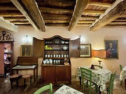 Antica Dimora Leones