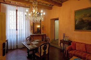 Antica Dimora Leones