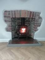 Llansteffan 2-bed Cottage, Sleeps 4, Dog Ok