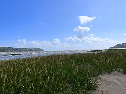 Llansteffan 2-bed Cottage, Sleeps 4, Dog Ok
