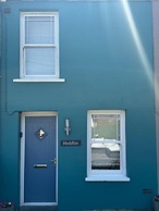 Llansteffan 2-bed Cottage, Sleeps 4, Dog Ok