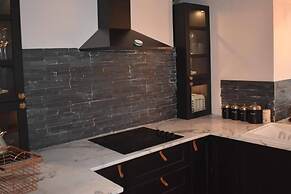 Luxury 2-bed Cottage in Llansteffan