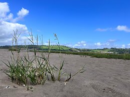 Luxury 2-bed Barn Conversion in Llansteffan