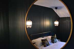 Luxury 2-bed Barn Conversion in Llansteffan