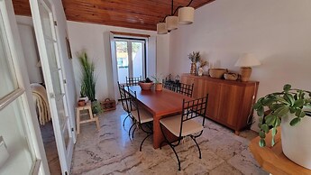 Casa Avo Nino Gueste House