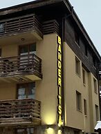 Banderitsa Apartments