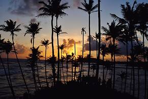 Happy hammocks, Weligama