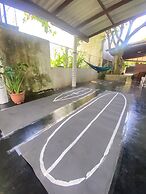 Happy hammocks, Weligama