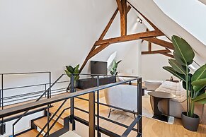 Escape to Clausen Stylish ApartmentID212