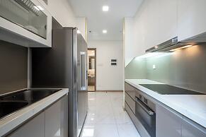 Landmark 81 Luxury Condotel