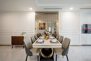 Landmark 81 Luxury Condotel