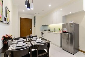 Landmark 81 Luxury Condotel